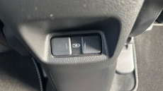 Honda Jazz 1.5 i-MMD Hybrid Crosstar EX 5dr eCVT Hybrid Hatchback